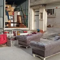 باربری بوکان بار به نقاط کشور ماشین و کارگر|خدمات حمل و نقل|بوکان, |دیوار