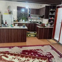 خانه ویلایی 90 متری
