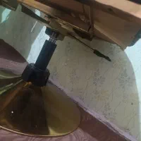 صندلی جک دار در حد