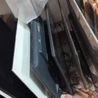 ۲۶ عدد تلویزیون پنل شکسته مناسب پنل