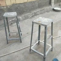 چهار پایه سبک