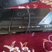 دستگاه دی وی دی