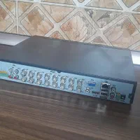 دی وی آر ۱۶ کانال ۵مگ dvr
