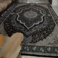 فرش ۹ متری
