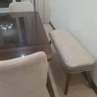 میز و صندلی نهارخوری