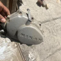 درب  کلاج هوندا ،ترک هوندا