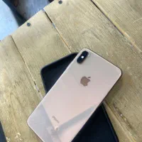 ایفون xs max 256GB لاکاغذی