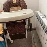 فروش صندلی غذا خوری کودک