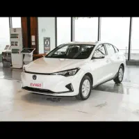 چانگان EDOU برقی