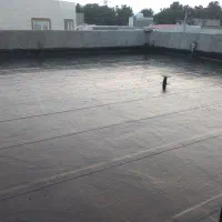 عایق کاری سرویس نما بالکن تراس