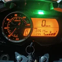 سوزوکی جیکسر ۱۵۰
