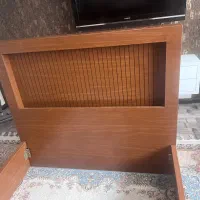 تختخواب تک نفره ۱۲۰