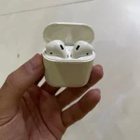 ایرپاد ۱ اصلی اورجینال اپل