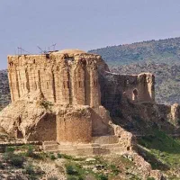 هم مسیر فیروزآباد به شیراز