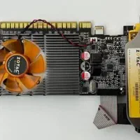 گرافیک Nvidia gt  610
