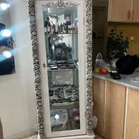 فروش ویترین نو و کاملا سالم