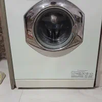 لباسشویی حایر درحد نو