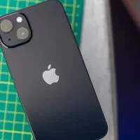 گوشی ایفون ۱۳