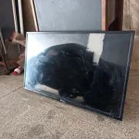 LCD 42 inch LG|تلویزیون و پروژکتور|کرمانشاه, |دیوار