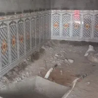 کاشیکاری