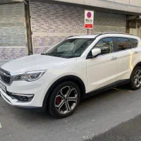 فیدلیتی پرایم مدل۱۴۰۲ مشابه صفر