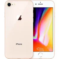 آیفون 8 نرمال