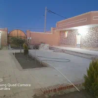 خانه سنتی ۴۰۰متری