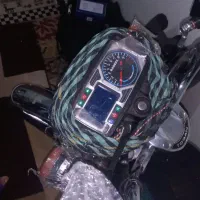 متور ۱۵۰ باسل