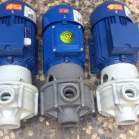 فروش وساخت انواع پمپ اسیدبه سفارش شما