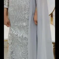 لباس مجلسی بسیارزیباسایز38-40