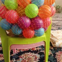 توپ|اسباب‌بازی بچه|مشهد, فدک|دیوار