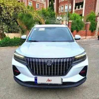 تیارا مکس موتور مدل آخر ۱۴۰۱ فول ۷نفره درحد خشک