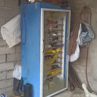 دستگاه جوجه کشی