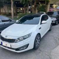 اپتیما ۲۰۱۳ فول تعدیل فوری