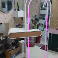 آینه|آینه|مشهد, یاس|دیوار