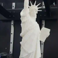 خدمات تراشکاری با دستگاه CNC و پرینت سه بعدی