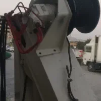 جرثقیل پارفینگر ۵ تن