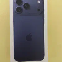 آیفون ۱۷ پرومکس ۲۵۶ گیگ