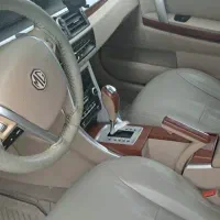 ام جی ۵۵۰ ۲۰۱۰ اتومات