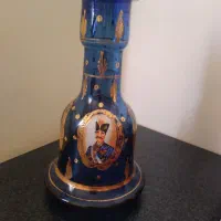 تنگ قلیان شاه عباسی نونو