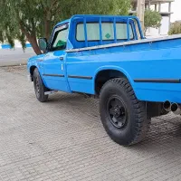 وانت نیسان مدل98تحویل 400