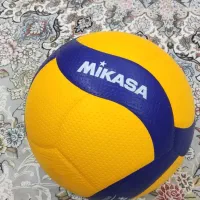 توپ والیبال اورجینال
