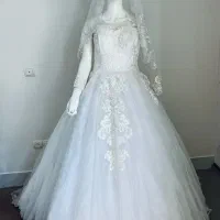 فروش لباس عروس