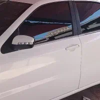 شیشه دودی