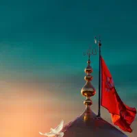 اعزام کاروان کربلا ۲۵ مرداد