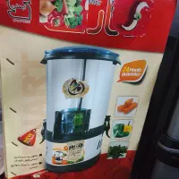 سبزی خرد کن