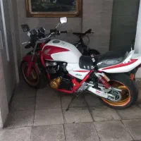 سی بی ۱۳۰۰ ۲۰۰۲ اسپشیال cb 1300 2002 sp