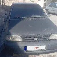 پراید مدل 82