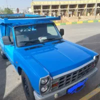 حمل بار و باربری با نیسان وانت