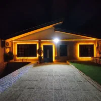 ویلا‌باغ استخر دار شیک